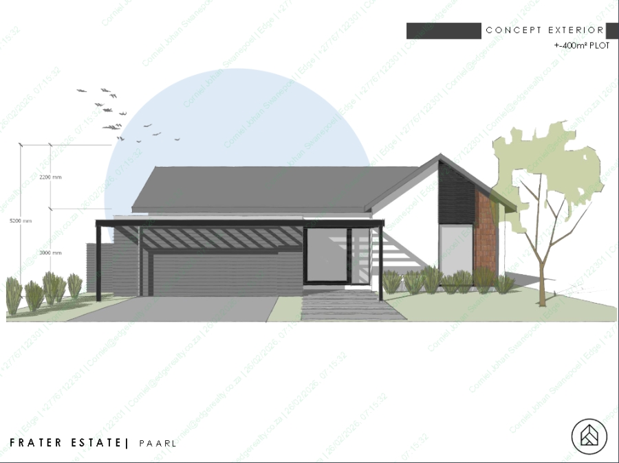 0 Bedroom Property for Sale in Paarl South Western Cape